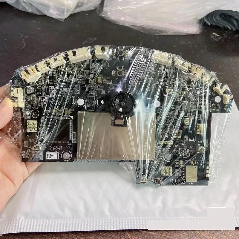 Для Xiaomi Sweeper робот-пылесос, материнская плата 1T Mop 2 Pro + STYTJ02ZHM, запасные части