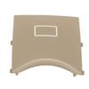 For Mercedes Benz W164 W251 2005-2012 Sunroof Window ABS Button Roof Light Control Panel Switch Replacement  1648203026