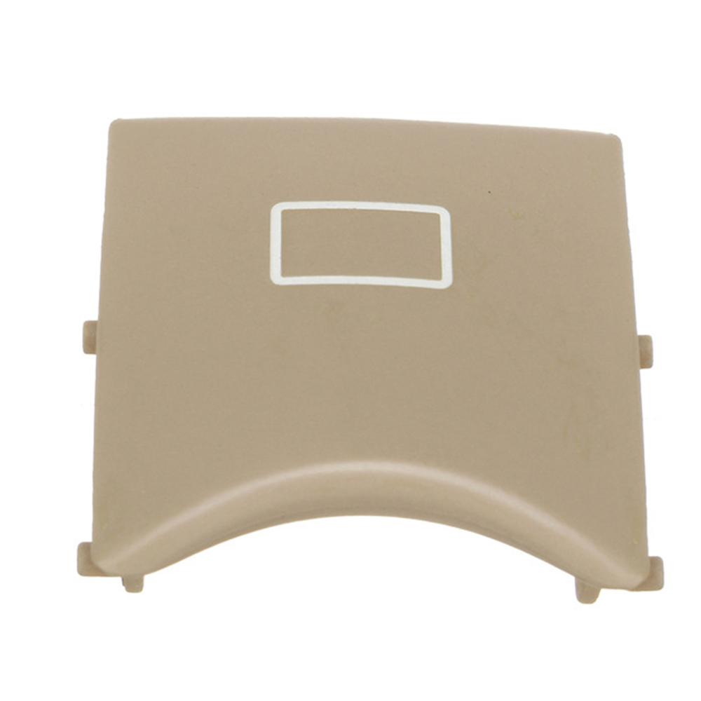 For Mercedes Benz W164 W251 2005-2012 Sunroof Window ABS Button Roof Light Control Panel Switch Replacement  1648203026
