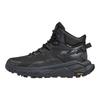 HOKA One One Кроссовки Trail Code Gore Tex Черный Ворон 1123165-BRVN