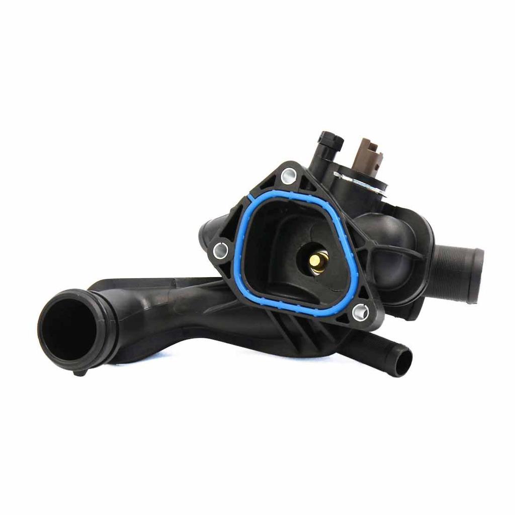 Автомобильный термостат для BMW, Peugeot, Hyundai, Citroen Mini R55/R56 (11537534521)