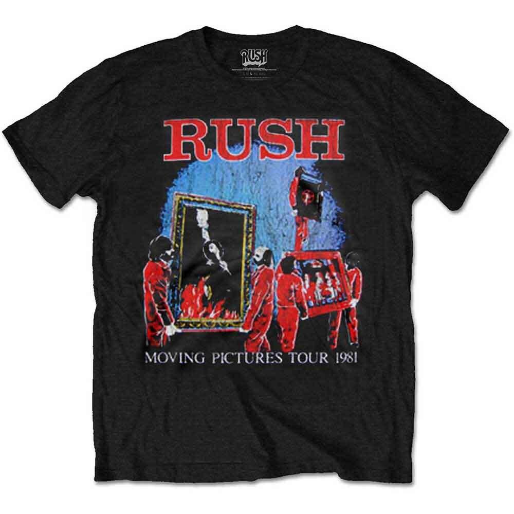 Men's Dixie Chicks DCX MMXVI T-shirt Medium Black