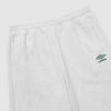 UMBRO Essential Свободные прямые брюки Белый (Uq123Cfp18) (Тип B)