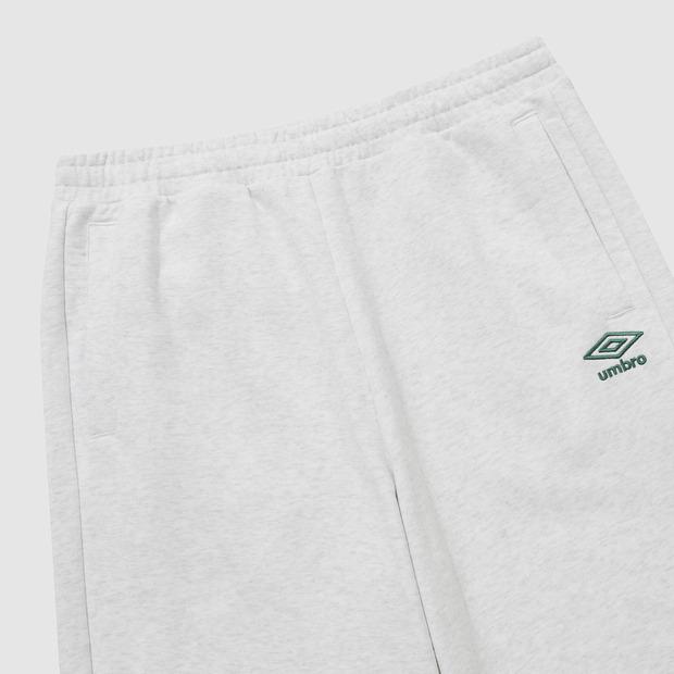 UMBRO Essential Свободные прямые брюки Белый (Uq123Cfp18) (Тип B)