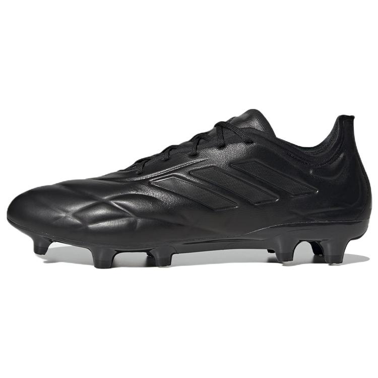 Новые Adidas Copa Pure.1 Fg Тройной черный HQ8905