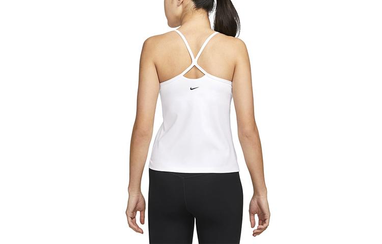Nike Майки Женские Белые Другие DX0031-100