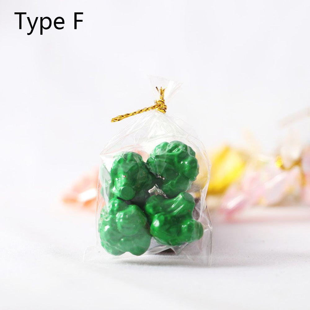 Детский подарок Сцена Модель Декоративное ремесло Миниатюрная еда Игрушка для кукольного домика Фотореквизит