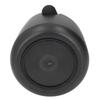 Durable Silicone Espresso Knock Box Large Capacity Knock Box Removable Knock Bar Knockbox  Home Use