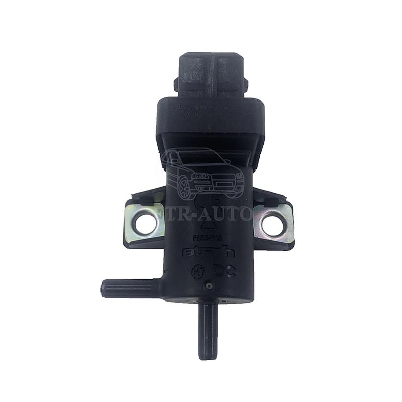 Turbo Vacuum Exhaust Pressure Converter Solenoid Valve 8200762162 for Renault Espace Trafic Kangoo Megane Scenic Clio Master