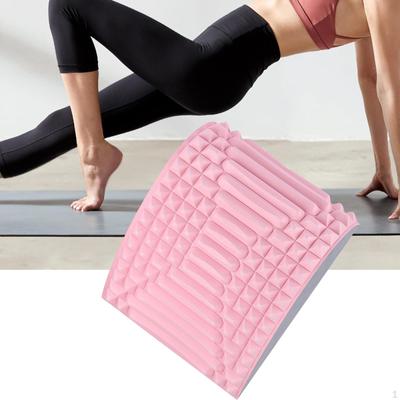 Массажер для талии и шеи, носилки для нижней части спины, для устройства для стула, дивана