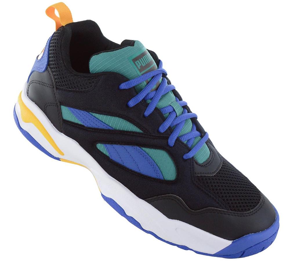 Puma X The Hundreds x Performer - Мужские кроссовки Черные 373727-01 ОРИГИНАЛ