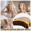 Lymphatic Brush Original - SculptBrush Wake Up Your Glow - New & Improved 2026 Model