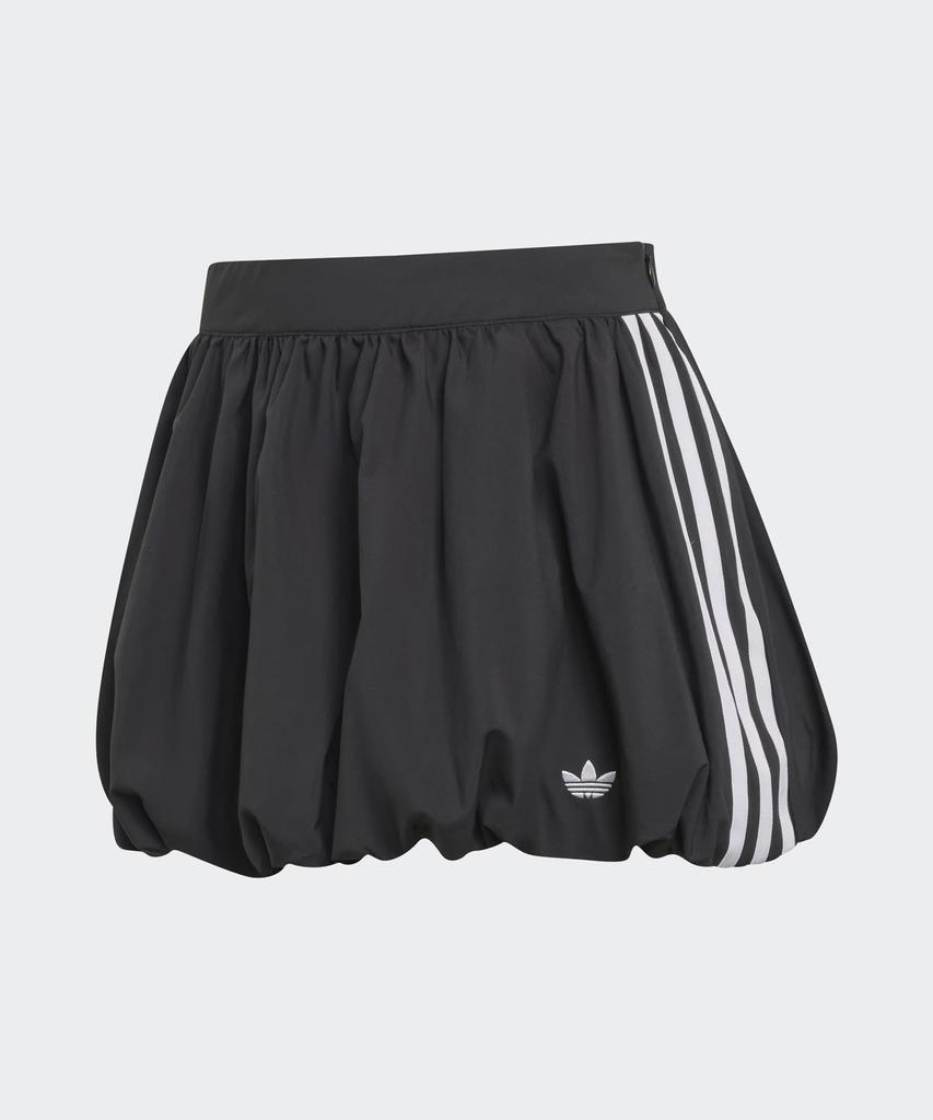 Юбка-шар Adidas - Черный / Kd0299