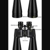 20-60X70 Binoculars High Magnification  Long Range Zoom 60 Times  Hunting   Astronomical Telescope HD Professiona  Zoom