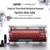 Беспроводная механическая клавиатура Lofree OE914