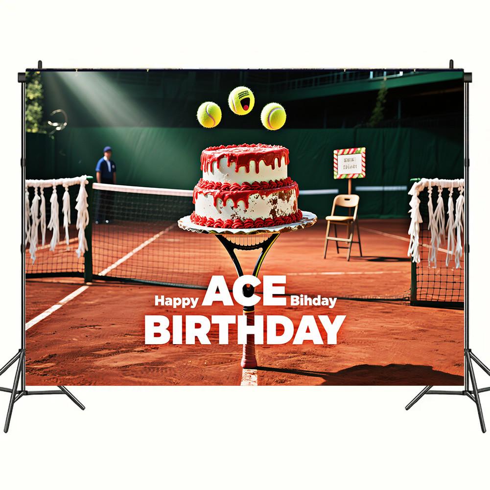 Красочный гобелен 'С Днем Рождения' Шары Радуга Дети Девочка Украшение на День Рождения Баннер Детская Вечеринка Фон для Фото Реквизит