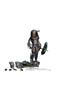 Фигурка Hot Toys MMS250 - Чужой против. Хищник - Древний Хищник
