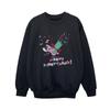 Disney Boys Lilo And Stitch Angel Merry Everything Sweatshirt