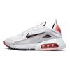 Nike Женские кроссовки Air Max 2090 C/S White Magic Ember черные DH8309-100