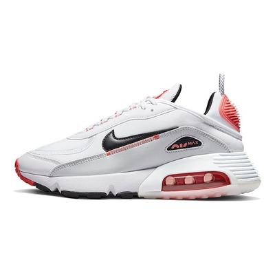 Кроссовки женские Nike Air Max 2090 C/S White Magic Ember Черные DH8309-100