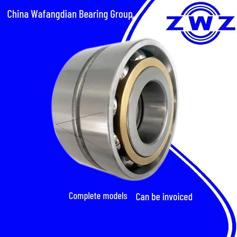 ZWZ 7317BM Bearing