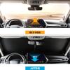 Car Windshield Sun Shade 2026 Accessories OEM Design Reflective Foldable Heat Insulation Sunshade Ultimate Protection