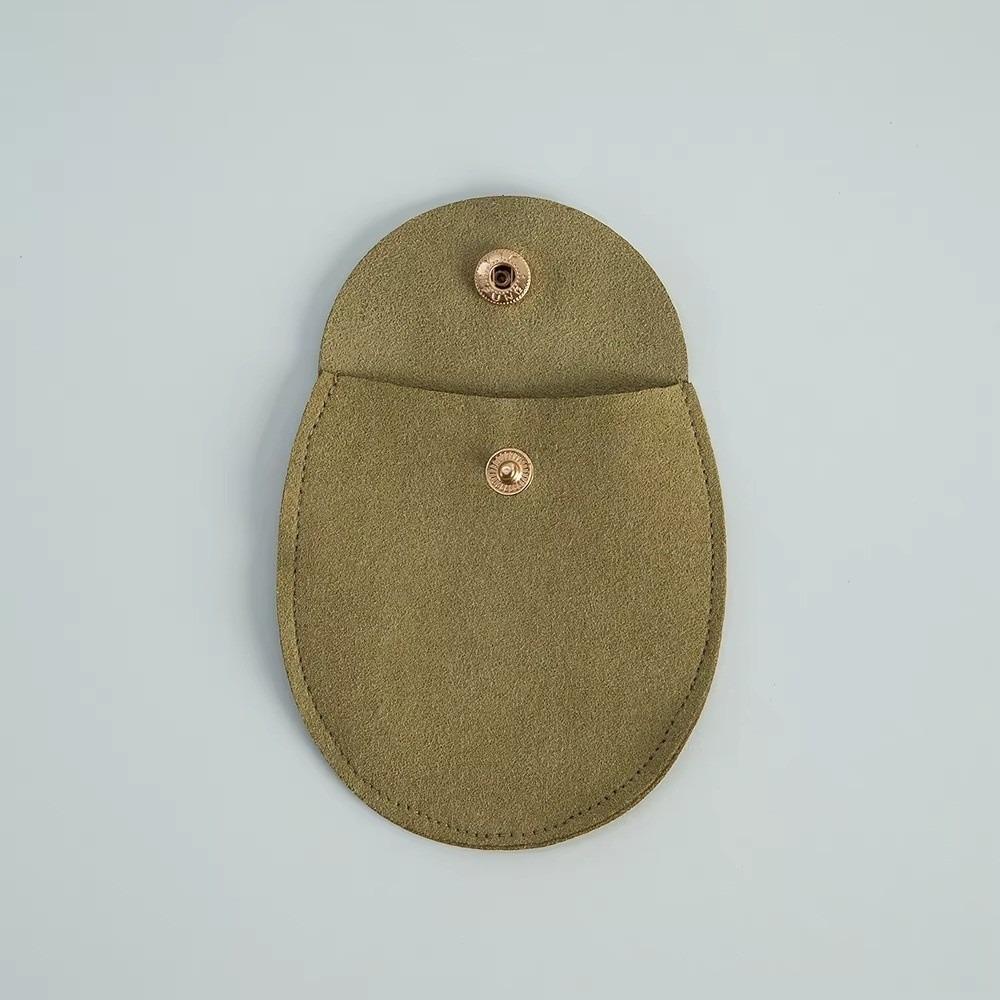 Soft Velvet Storage Bag Microfiber Envelope Bags New Necklace Jewelry Pouches Wedding Gift