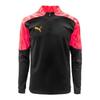 Джерси Zqc 659504 57 Puma Individual Final 1 4 Zip Top ASia S