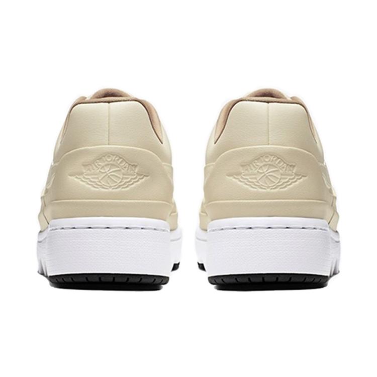 Jordan 1 Jester Xx Low Laced Fossil Women's CI7815-200