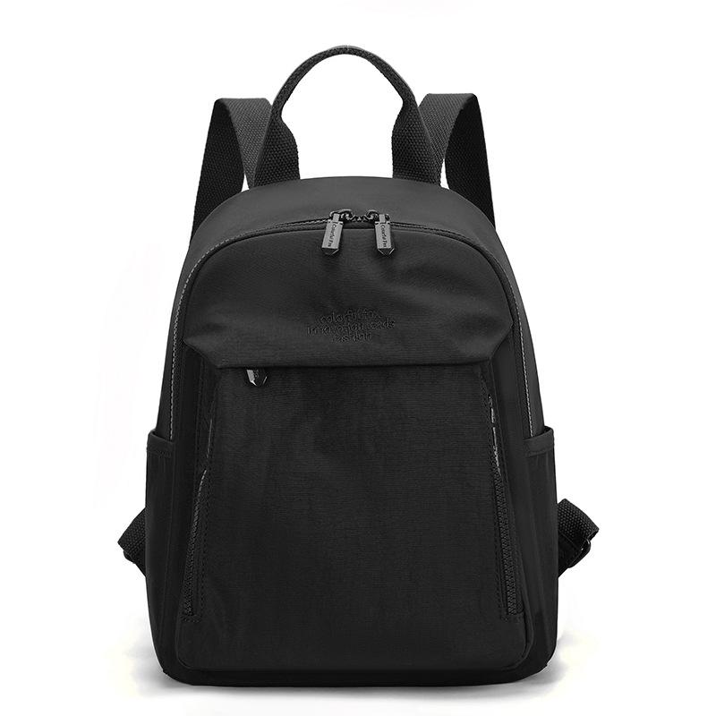 Lightweight Backpack for Women Travel Waterproof Outdoor Stylish Laptop Backpack Small School Bag