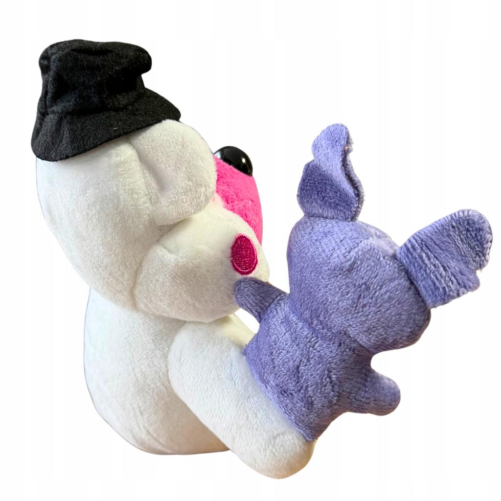Maskotka Pluszowa Five Nights At Freedys Fnaf Funtime Bonbon Pluszak 18 Cm