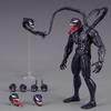 Hasbro Веном Последний Танец Веном Против Человека-Паука Веном 3 Фигурка SHF Модель Игрушка Кукла Коллекционная для Детей Игрушка Рождественский Подарок