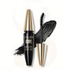 4D Silk Fiber Lash Mascara Waterproof Mascara for Eyelash Extension Black Thick Eye Lashes Curler Cosmetic