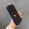 Мультяшный чехол для телефона с уткой и гусем для iPhone 17e 17 16e 16 15 14 13 12 11 Air Pro Max Mini XR XS X 7 8 6 6s Plus Мягкая задняя крышка из ТПУ