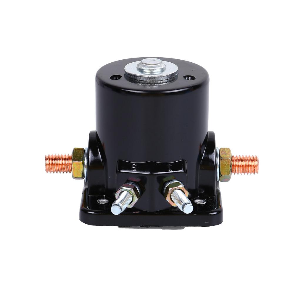 Соленоид реле стартера подходит для подвесных моторов 383622 395419