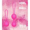 Adult Silicone Beads Vaginal Ball for Women Smart Geisha Kegel Ball Chinese Ben Wa Ball Tightening Exerciser Adult Products