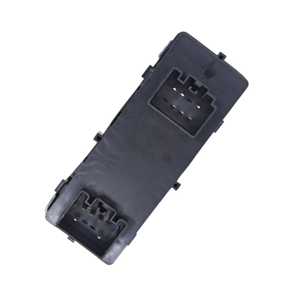 OEM Equivalent Driver Side Window Switch 8L8Z-14529-AC for Ford For Escape Years 2008 through 2011 No Programming Needed