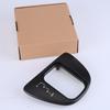 Automatic Shift Cover Transmission Lever Plate Compatible forBenz Viano Vito W636W639 Replaces 6392600073