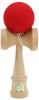 Ikeda Kogyosha Kodama Competitive Type-G Kendama, Red, U-10651