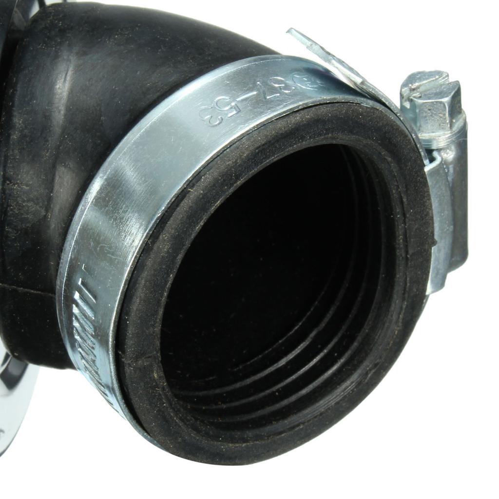 Universal Motorcycle Air Filter Cleaner Fit 50cc 110cc 125 140cc Motorcycle Pit Dirt Bike ATV Scooter 40mm