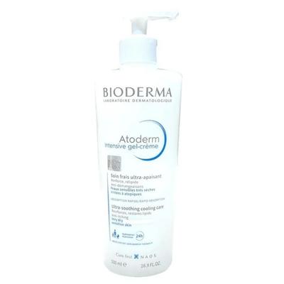 Atoderm Интенсивный гель-крем 500 мл