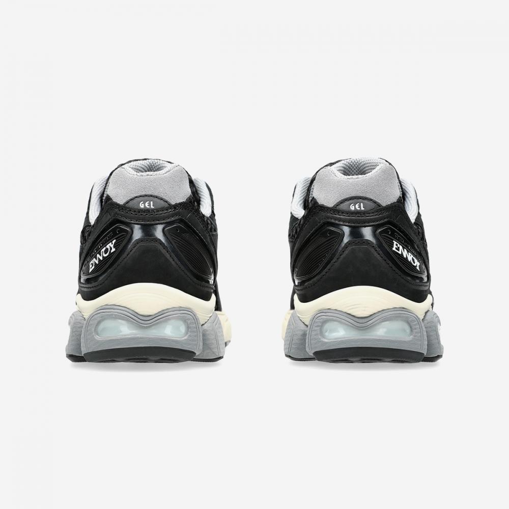 Asics [Asics X Ennoy] Gel Nimbus 9 1201a986