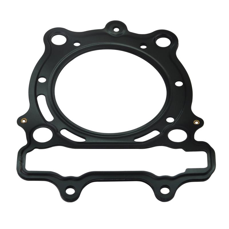 Motorcycle Cylinder Crankcase Covers Gasket Kit For Suzuki RM-Z250 RMZ 250 2010-2015