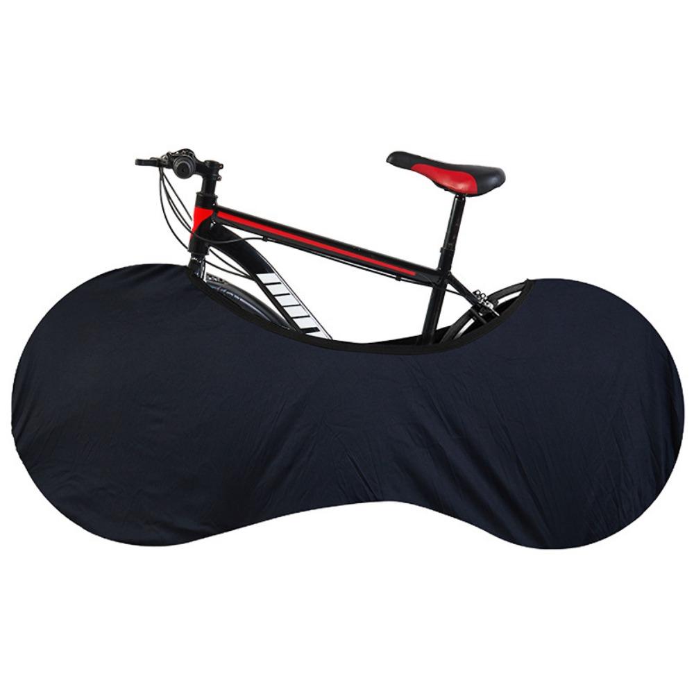 Scratch-proof Bike Protector Cover Anti-dust Bike Cover Bicycle Dust Cover  Bicycle Sun Protection