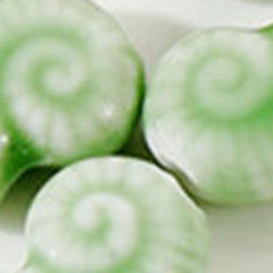 10 шт. разбросанных бусин ручной работы в форме ракушки керамические летние бусины для изготовления ювелирных изделий браслетов ремесел