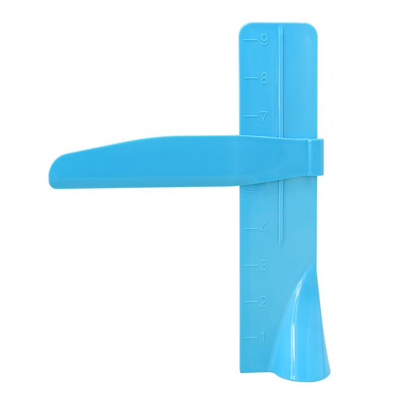 Скребок для торта, разглаживатель, регулируемые лопатки для помадки, разглаживатель краев торта, устройство для выравнивания крема, инструменты для украшения торта, кондитерская лопатка