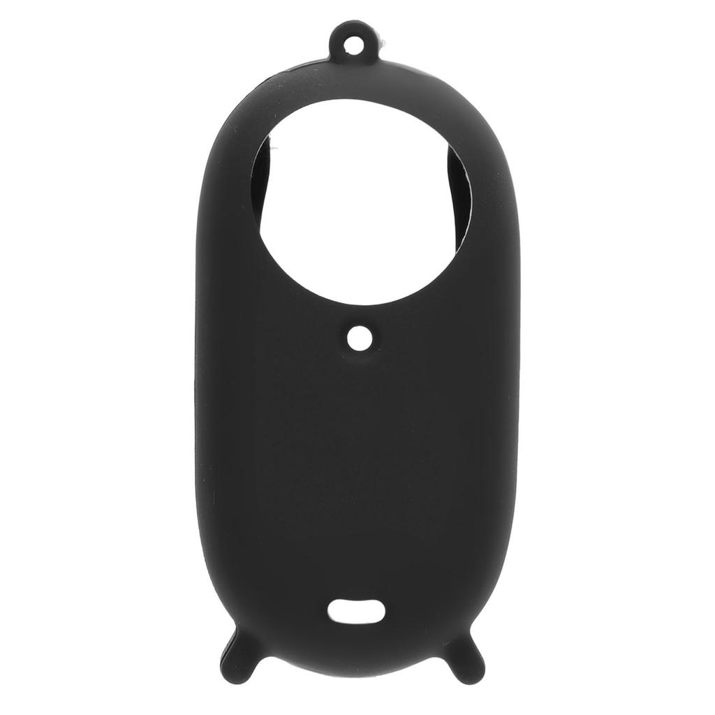 Силиконовый защитный чехол для GO 3S, устойчивый к царапинам, чехол-накладка для экшн-камеры с креплением под большой палец с линзой