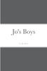 Книга Jo's Boys