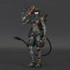 Toys Alliance Серия 2179 Annex FAV H24 E-12M Масштаб 1/18 Предварительно окрашенная Подвижная Фигурка Действия