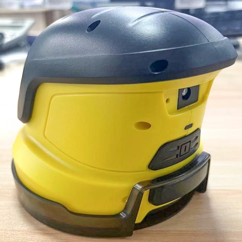 Electric Handheld Car Windshield Ice Scraper